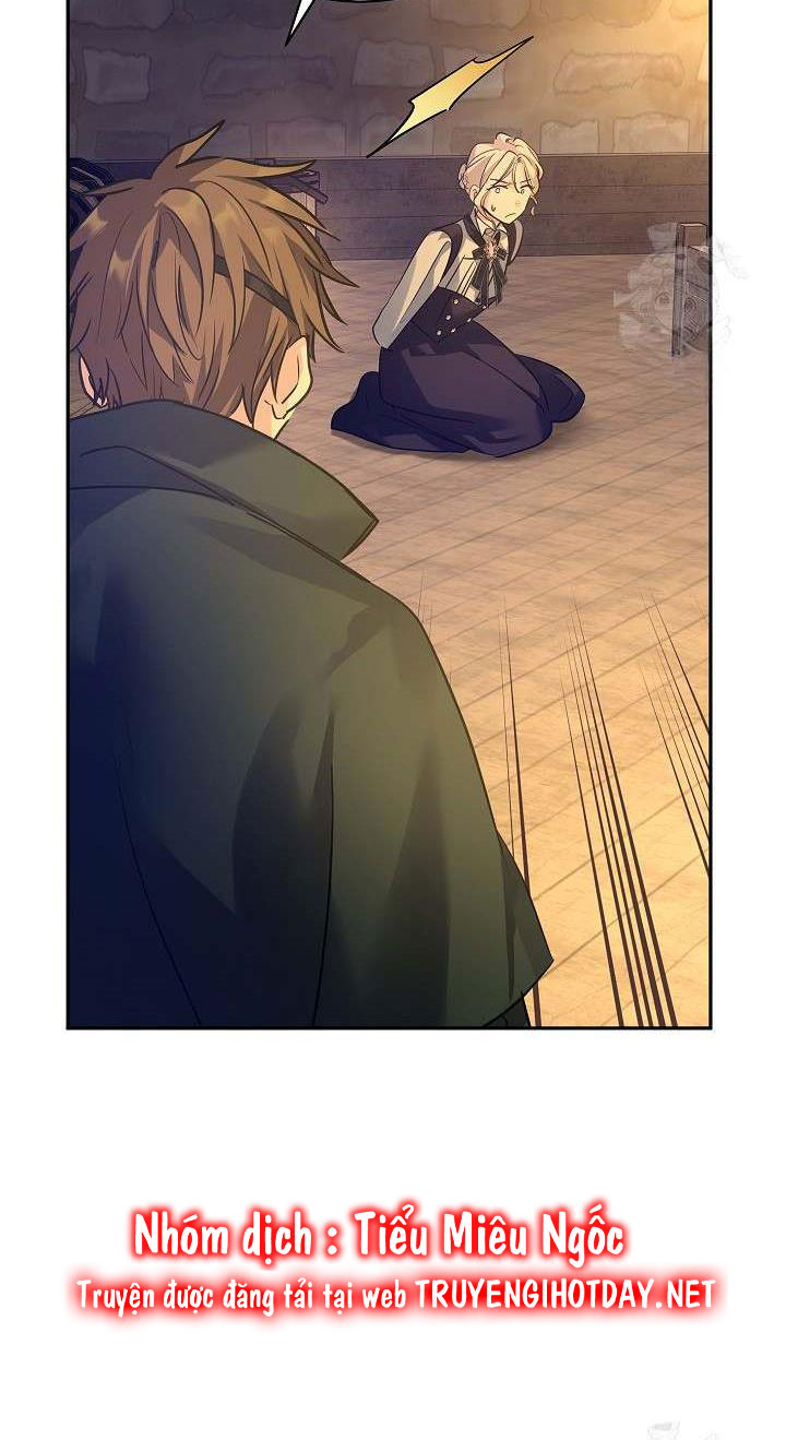 tôi sẽ cố gắng thay đổi cốt truyện chapter 100 25