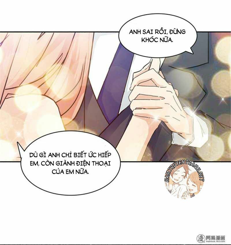 cô vợ siêu mẫu của cố thiếu chapter 86 8