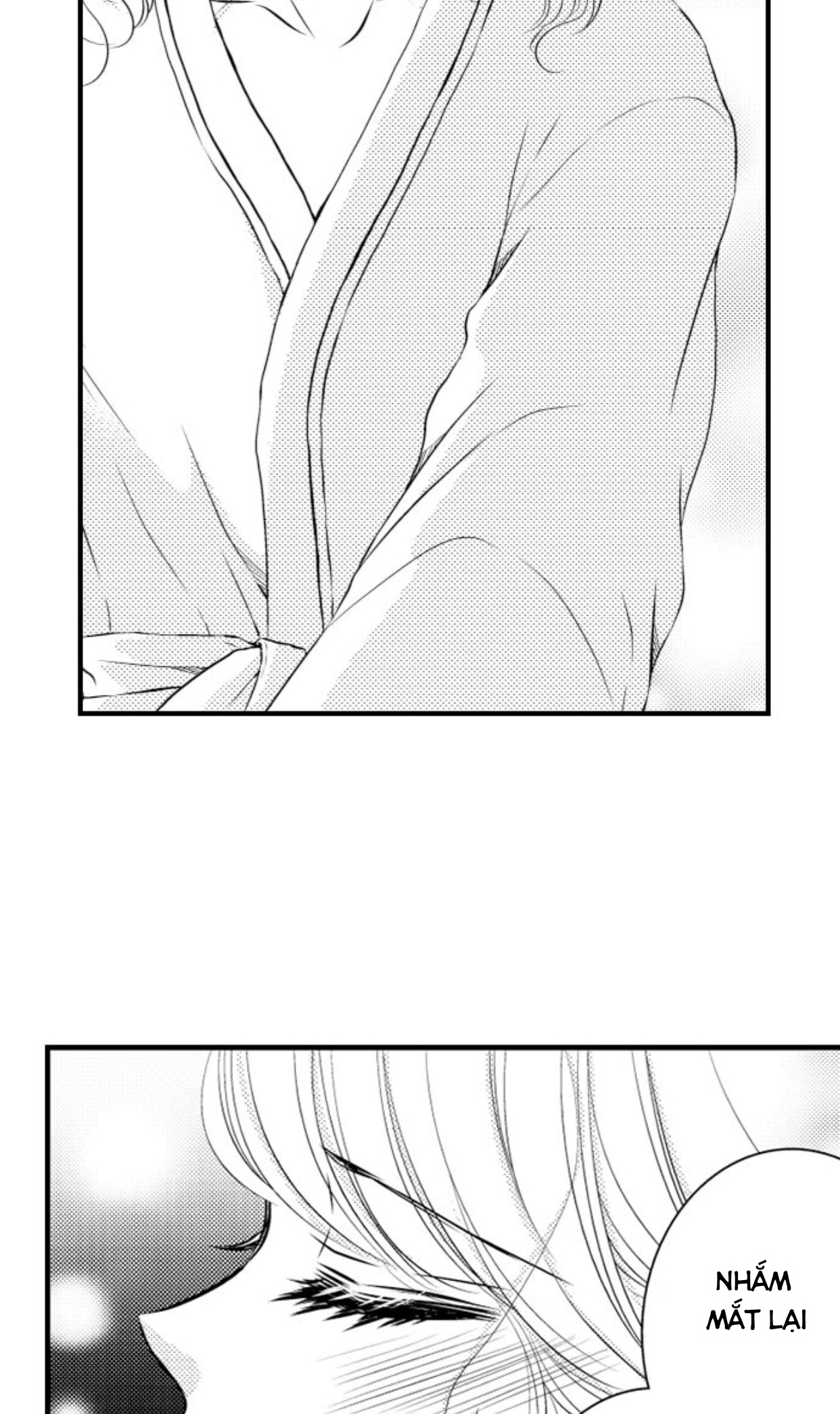 sự cao trào hoàn hảo chapter 88.1 20