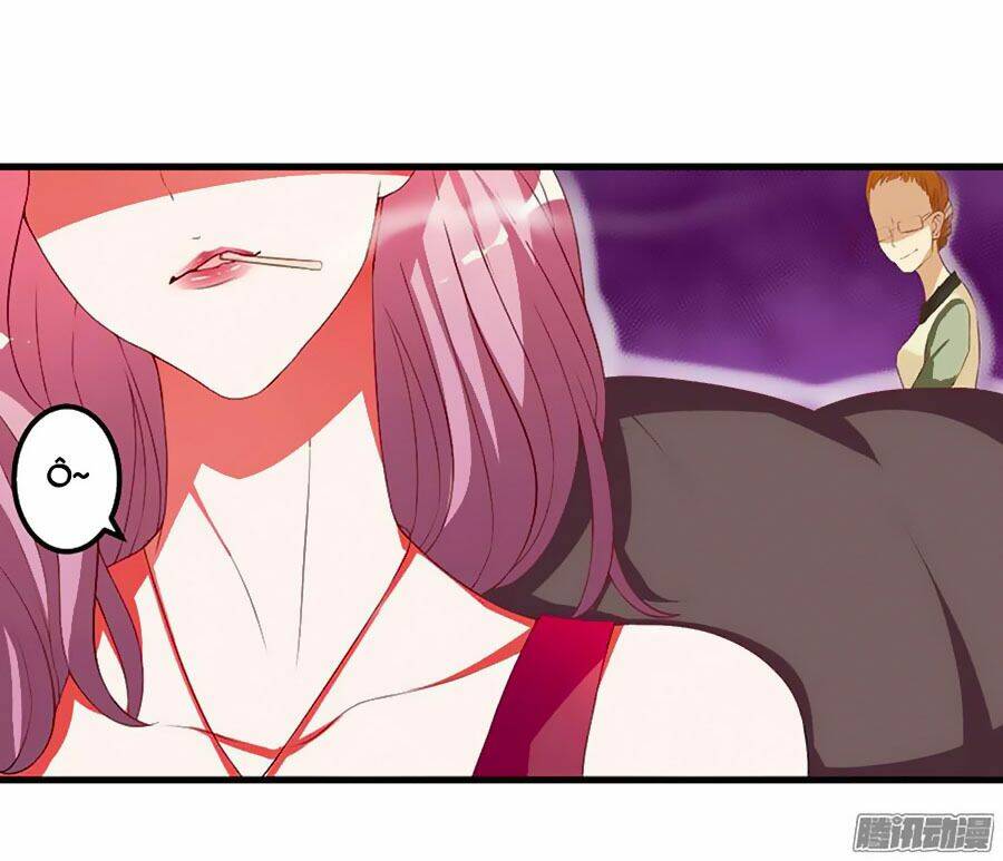 gối đầu vào tổng tài ác ma chapter 10 5