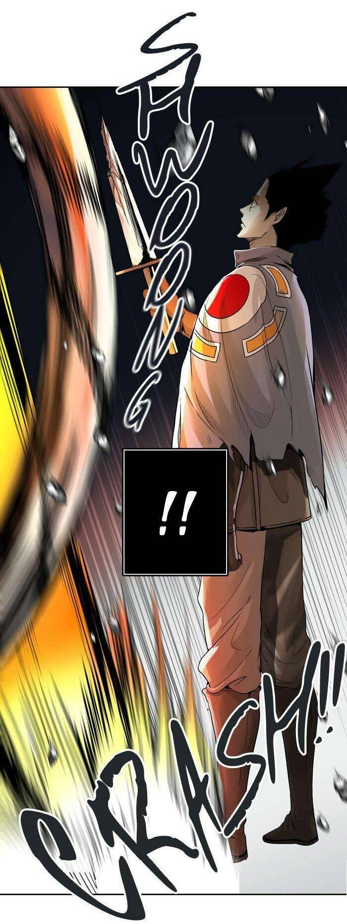 tòa tháp bí ẩn 2 chapter 460 69