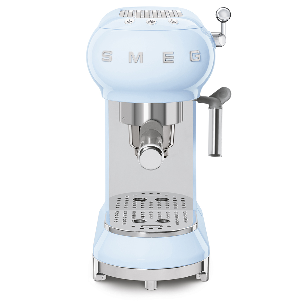 Máy pha café Smeg ECF01PBEU