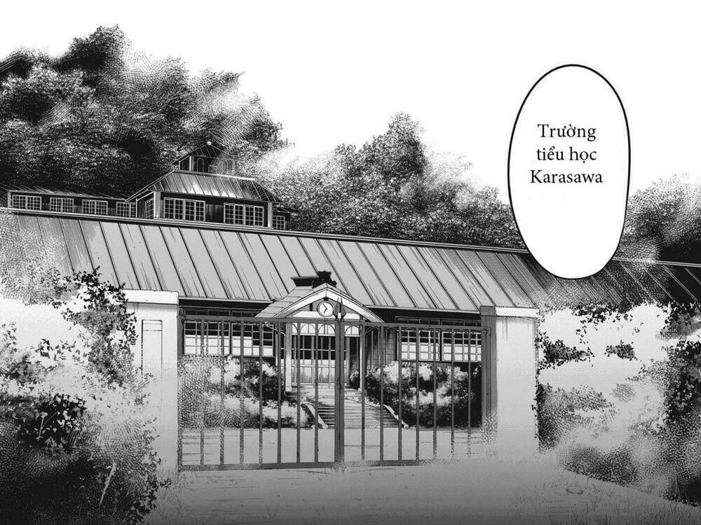 zero - kage miko chapter 6 39