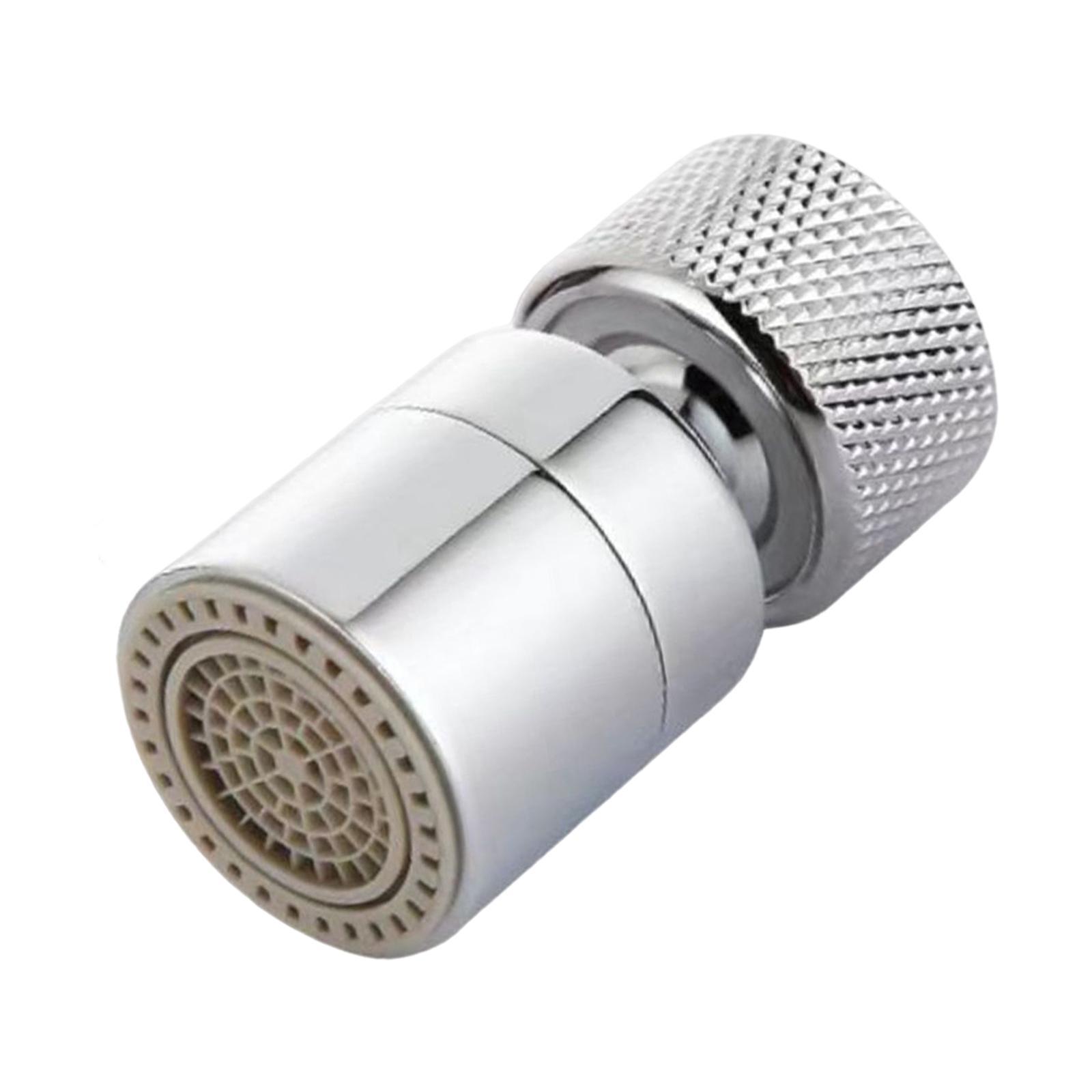 Kitchen Faucet Aerator Water Saving Thick and Durable Convenient for Home