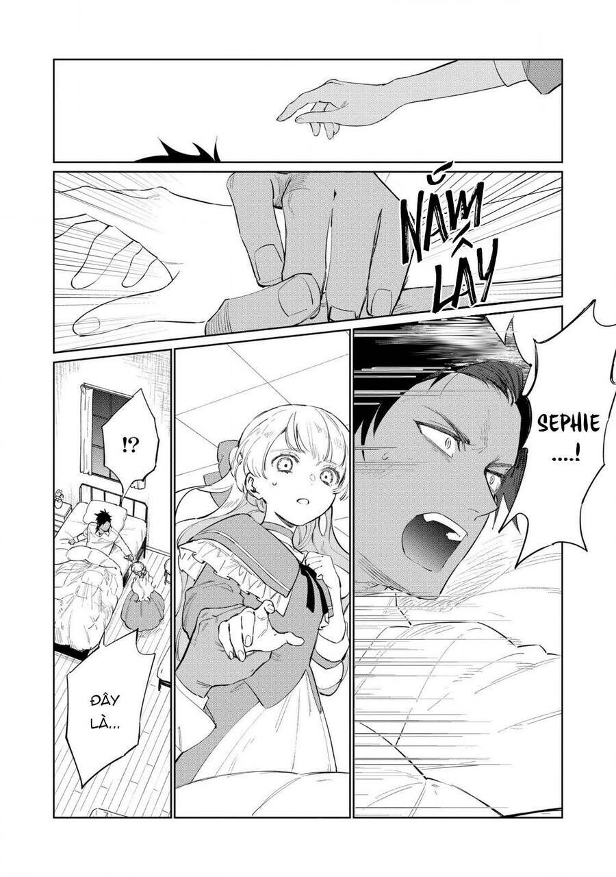 the most heretical last boss queen who will become the source of tragedy will devote herself chapter 18 6