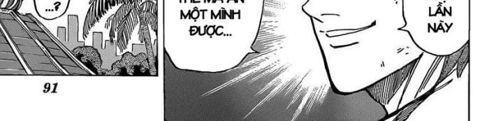 thánh tỏi sành ăn chapter 114 25