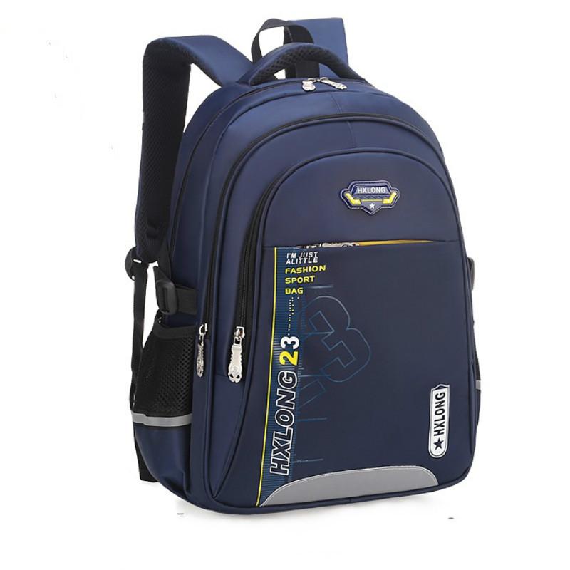 2021 Trẻ Em Học Trường Túi Bé Gái Bé Trai Chỉnh Hình Schoolbag Trẻ Em Ba Lô Trẻ Em Túi Sách Trường Tiểu Học Lưng Mochila Infantil