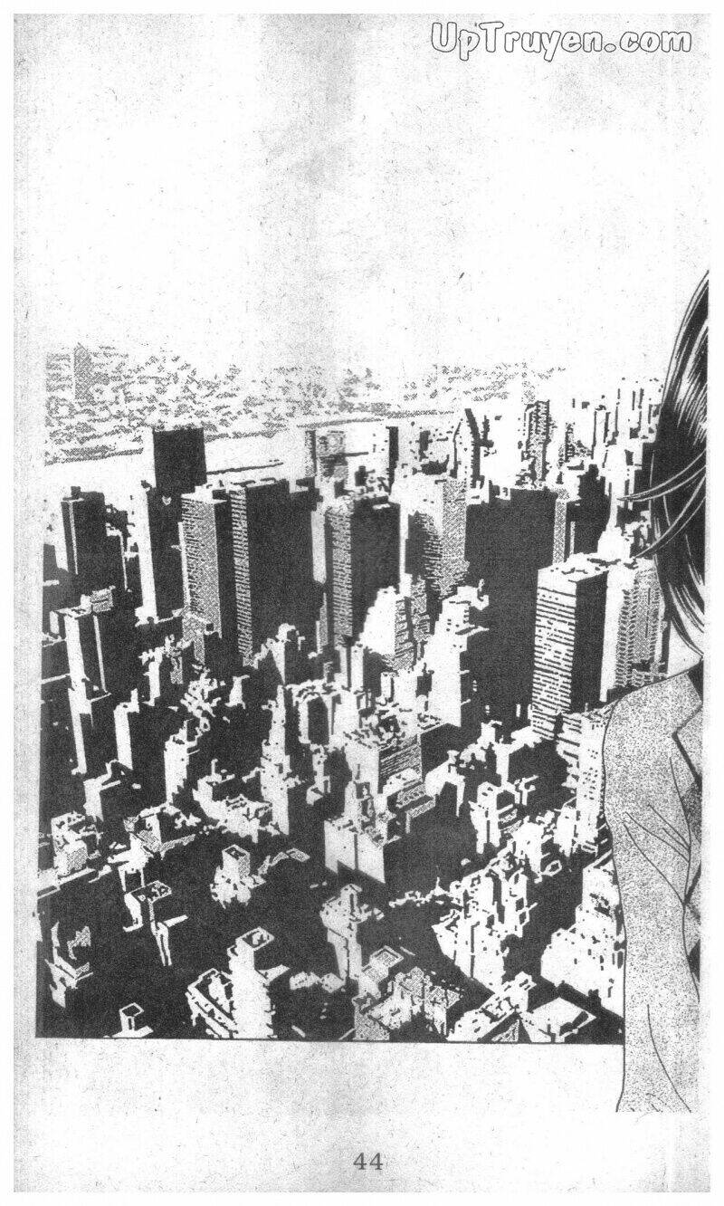 con nhà giàu chapter 187 41