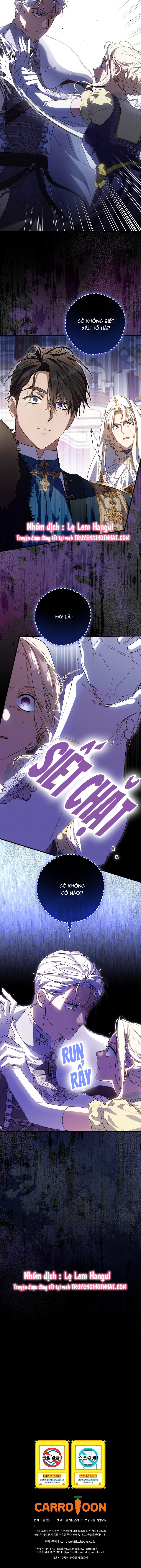 phương pháp khiến chồng đứng về phía của tôi chapter 81 5