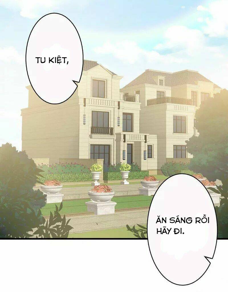 nam thần manh bảo tận diệt chapter 26 12