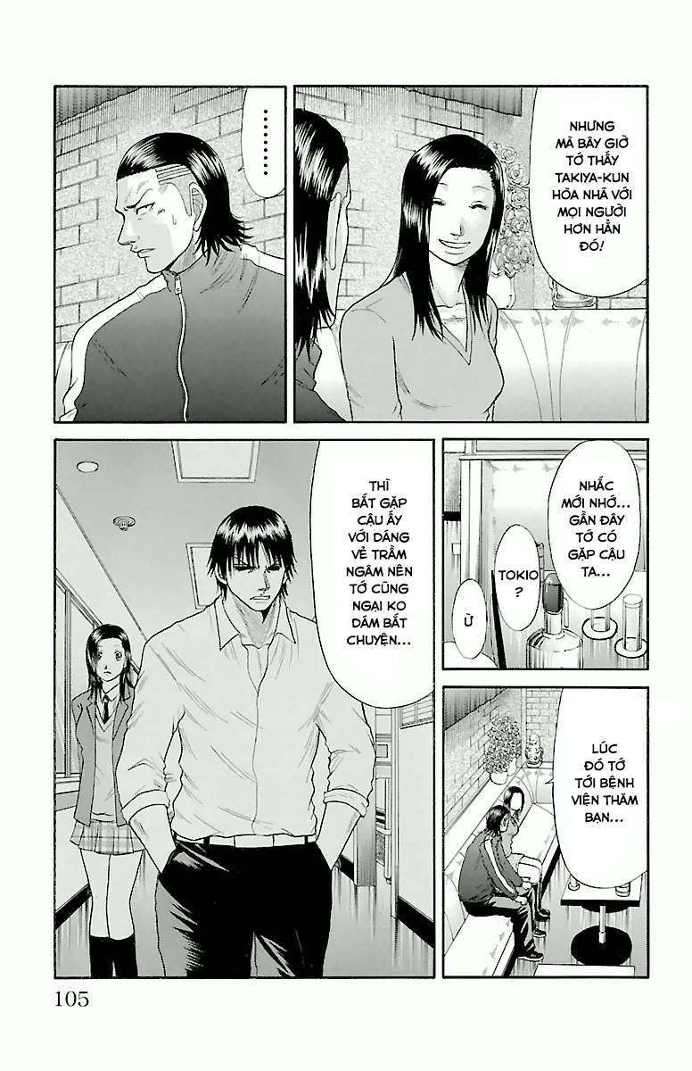crows zero chapter 12 19