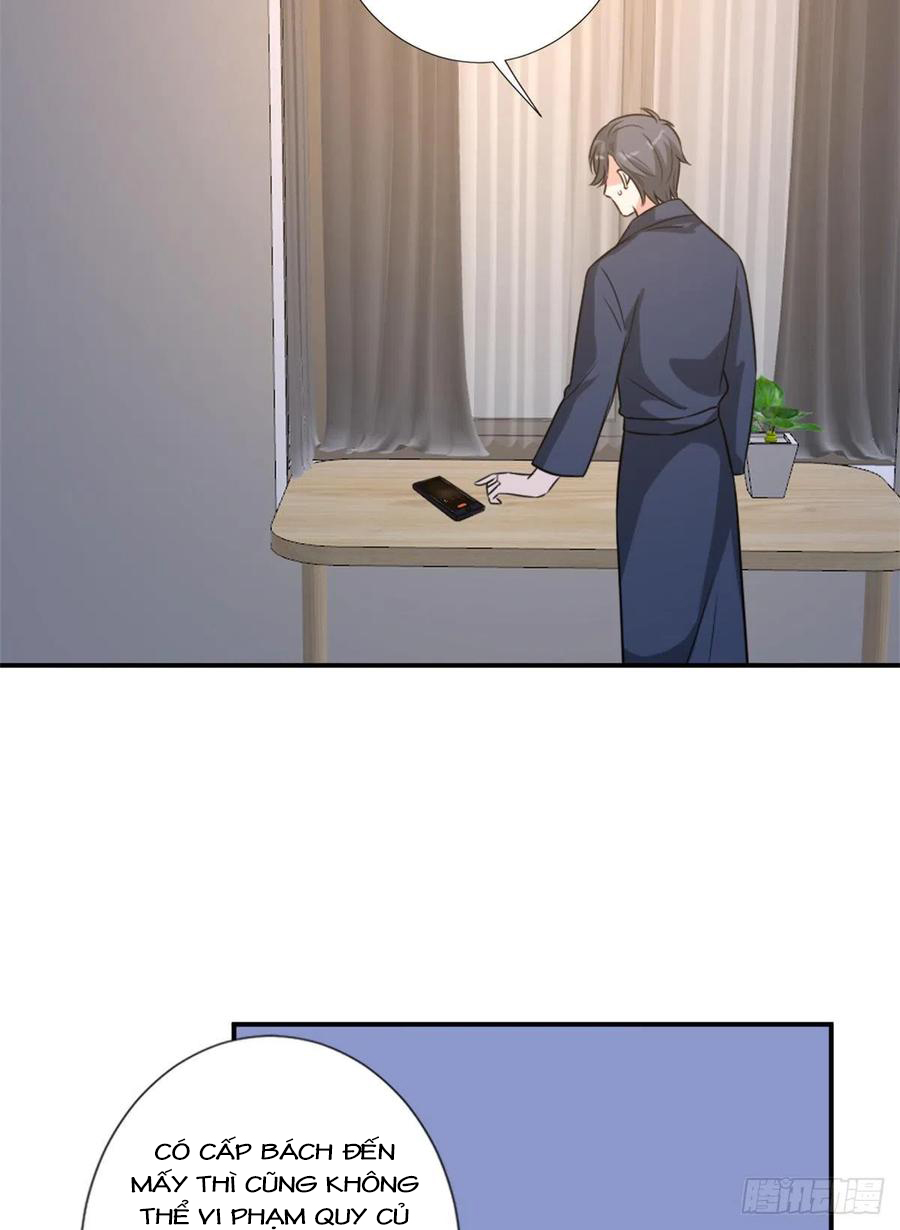 thí hôn lão công, cần giúp sức chapter 272 6