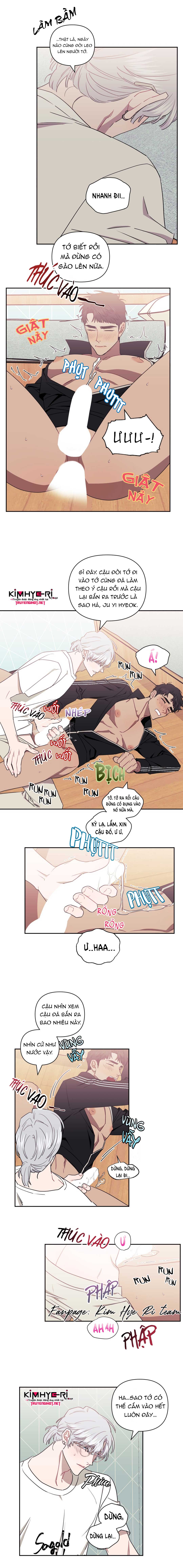 hơn cả bạn bè chapter 34.2 3