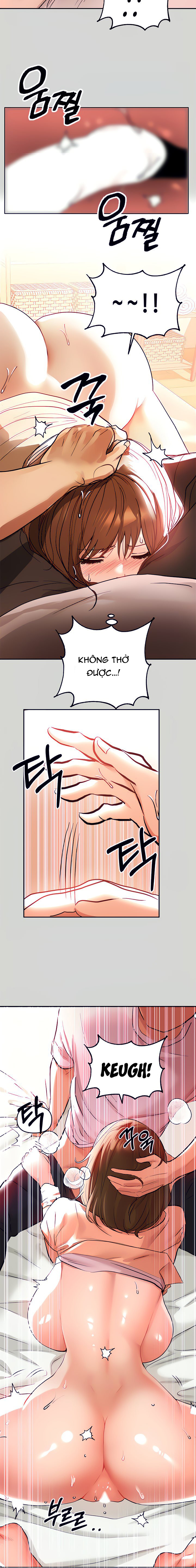 chị chủ nhà của tôi chapter 7.3 4