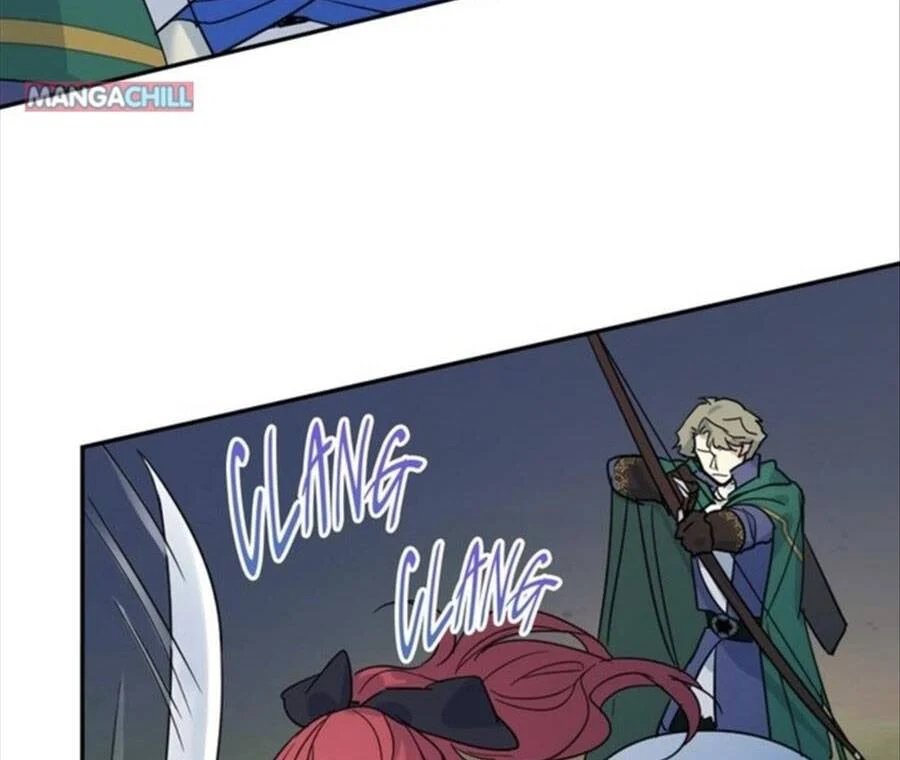 [18+] người đẹp và quái vật chapter 85 19