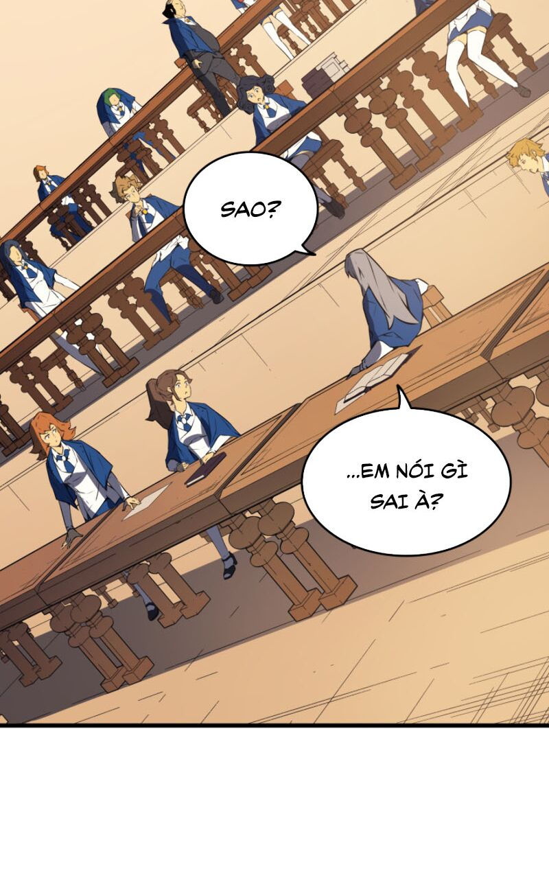 sự trở lại của pháp sư vĩ đại sau 4000 năm chapter 5 48