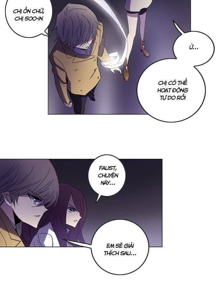 bản khế ước linh hồn chapter 80 35