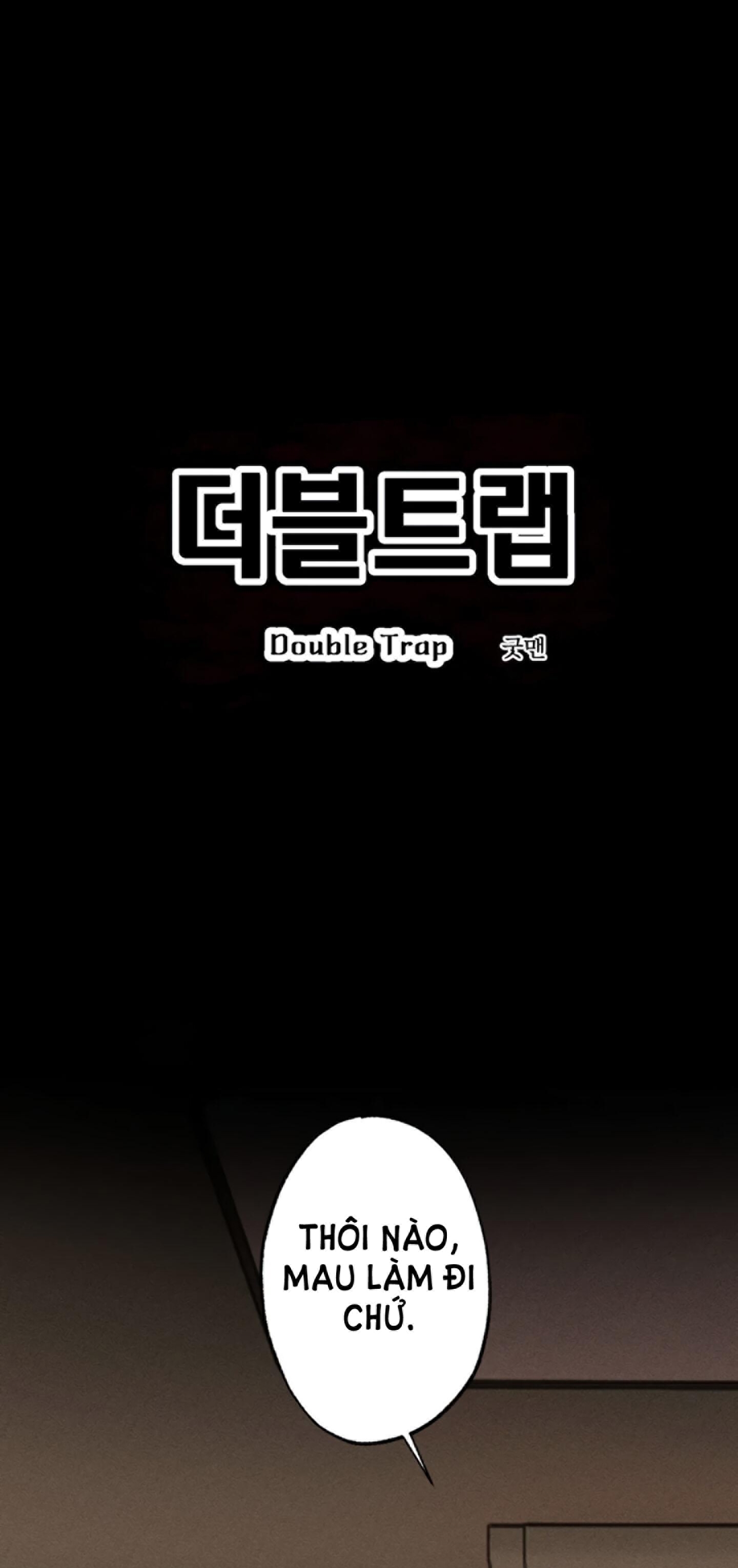 bẫy kép chapter 20.1 2