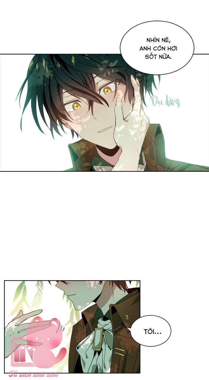 nguyện ước vô vọng của ma nữ chapter 2 32