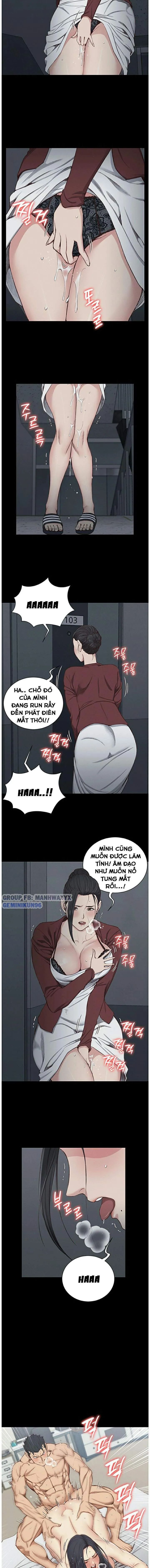 thanh niên động kinh chapter 117 8