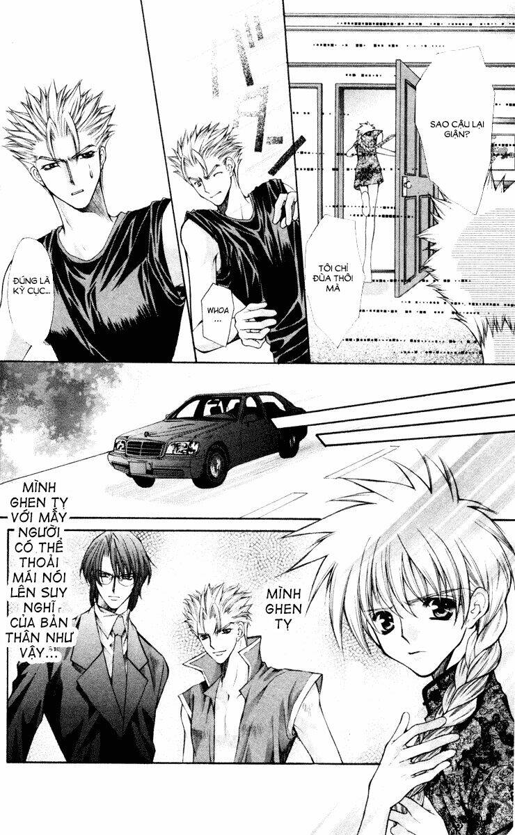 anh chàng khắc tinh chapter 41 13