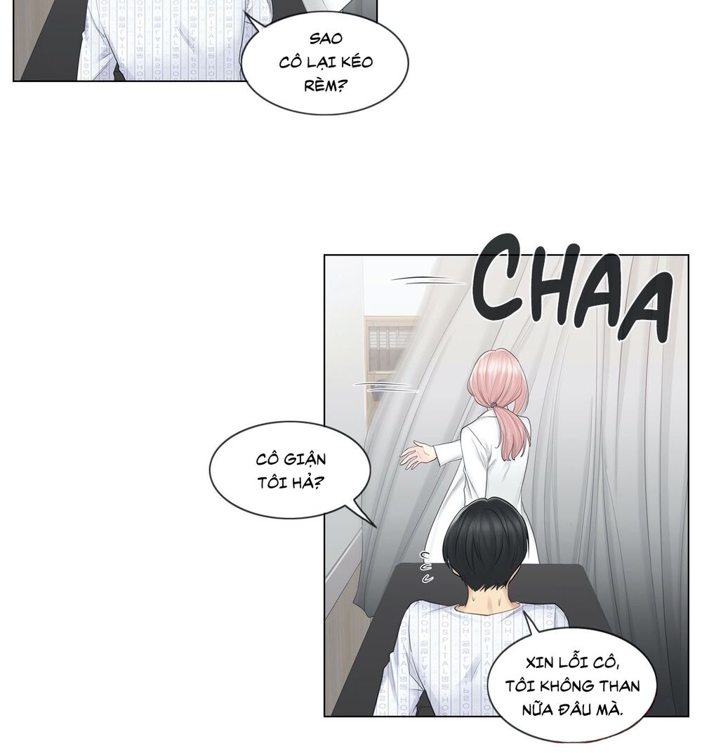 mở khóa tim em chapter 11 41