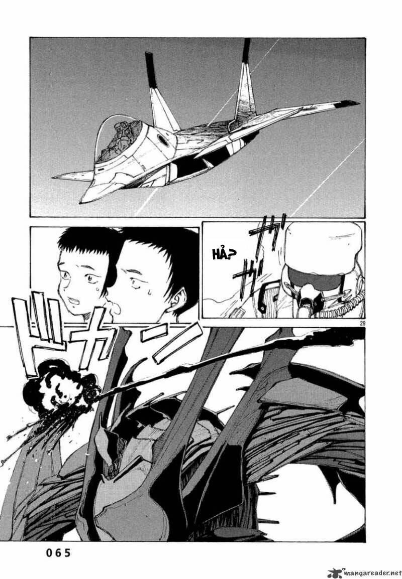 trò chơi kinh hoàng chapter 2 29