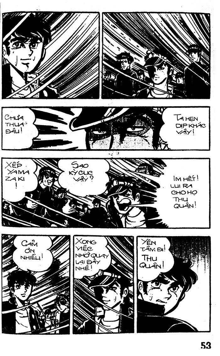 mankichi chapter 10 54