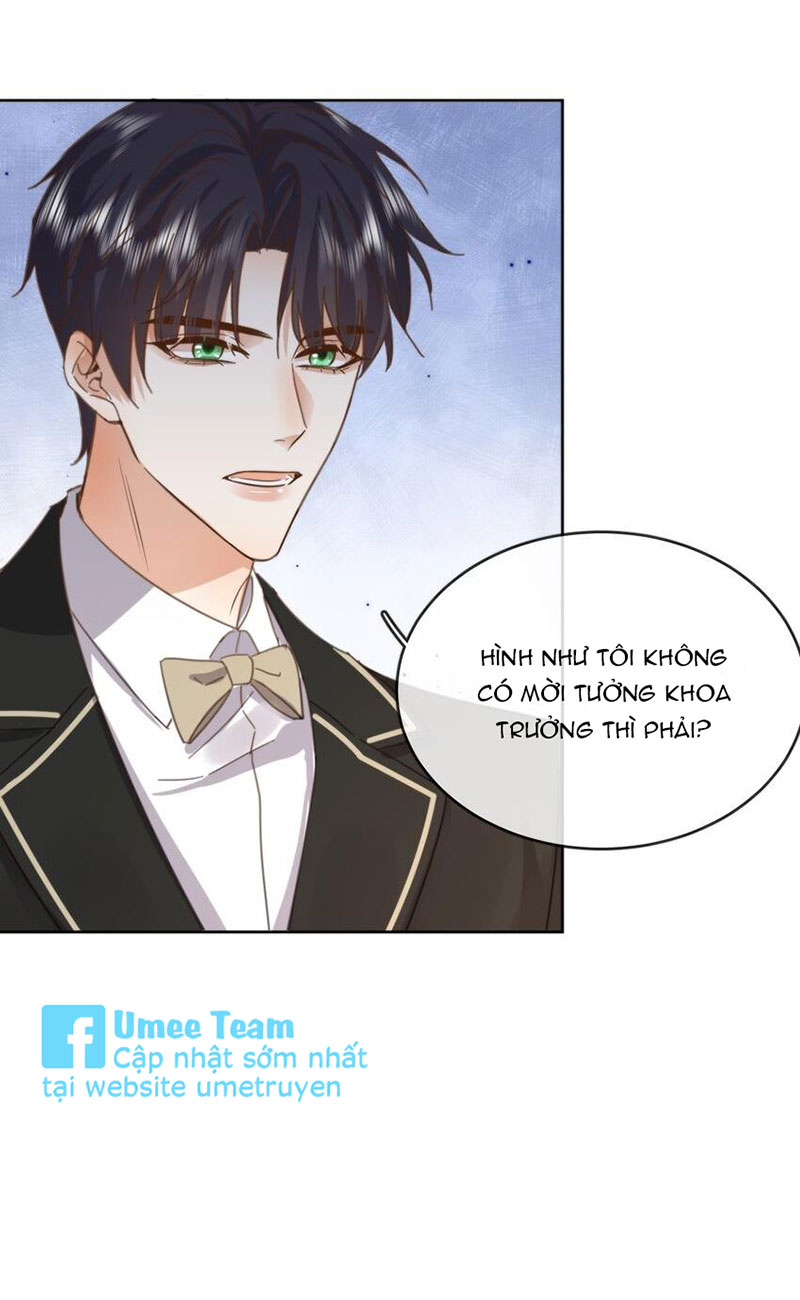 huynh dạy đệ vô lễ chapter 32 12