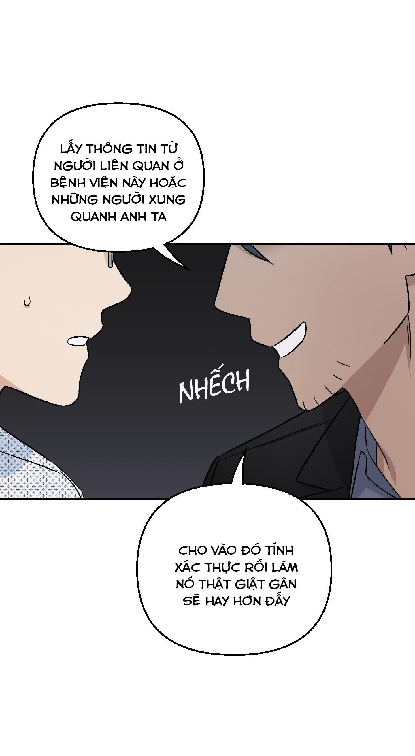 Bạn Trai Cún Con chapter 10