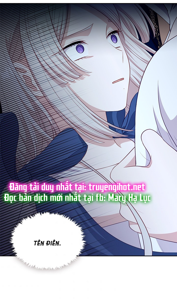 cẩn thận nữ phụ phản diện đấy! chapter 103 69