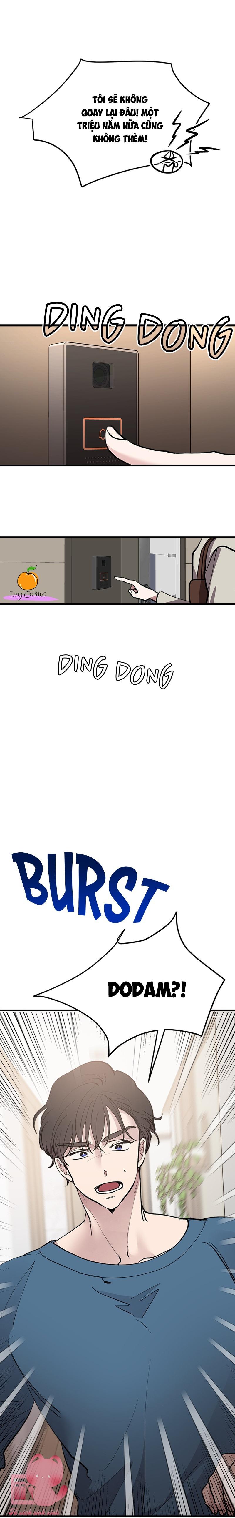 trưởng phòng mệt mỏi vì người vợ mới cưới chapter 19 18