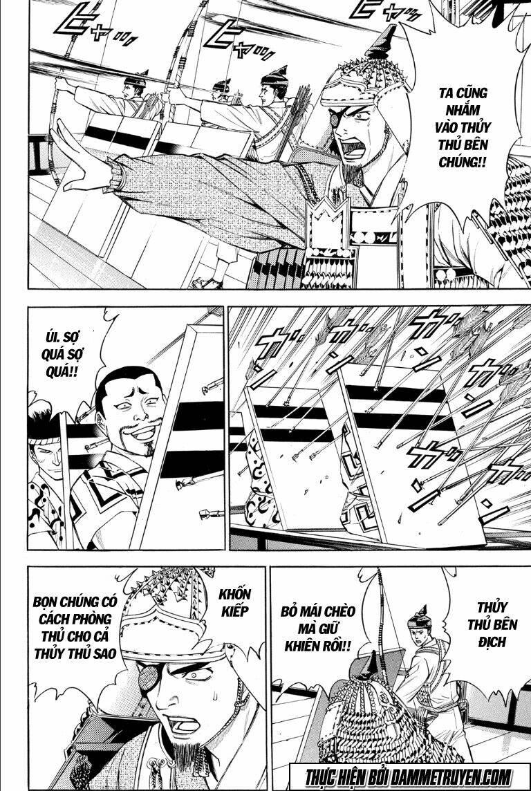 thiếu niên vương phần 2 chapter 75.1 27