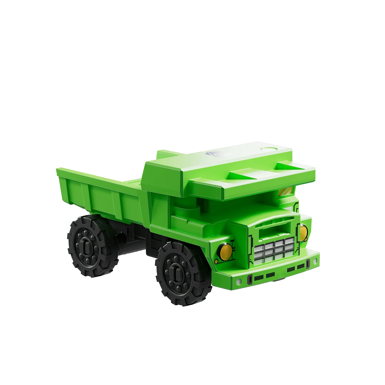 Đồ Chơi Mô Hình Hộp Mù Transformers - Defender Version 03 - Heavy Metal War - Blokees ET32 (Sản Phẩm Bên Trong Là Ngẫu Nhiên)