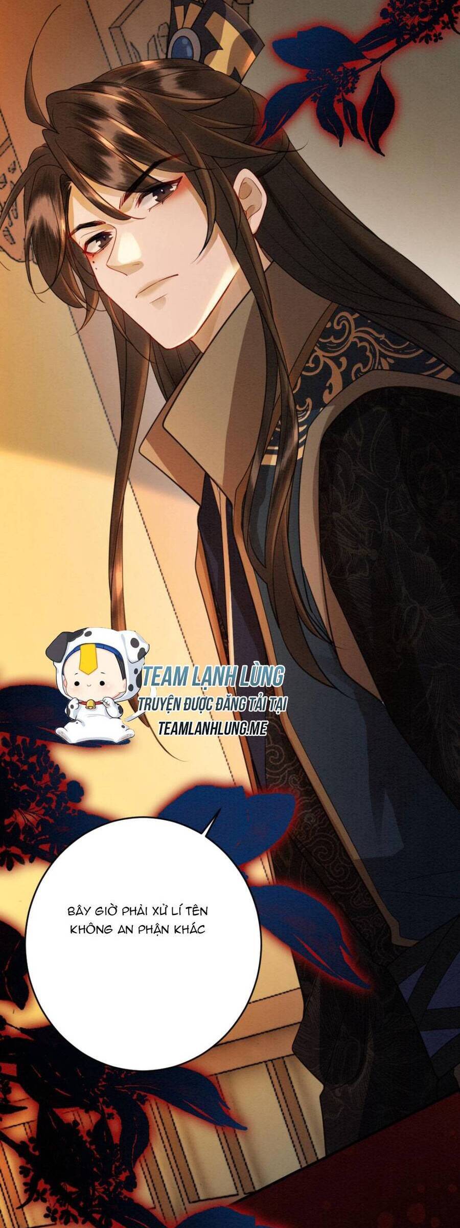 báo cáo nhiếp chính vương, đại lão nàng ấy chuyên trị bệnh liệt dương chapter 129 19