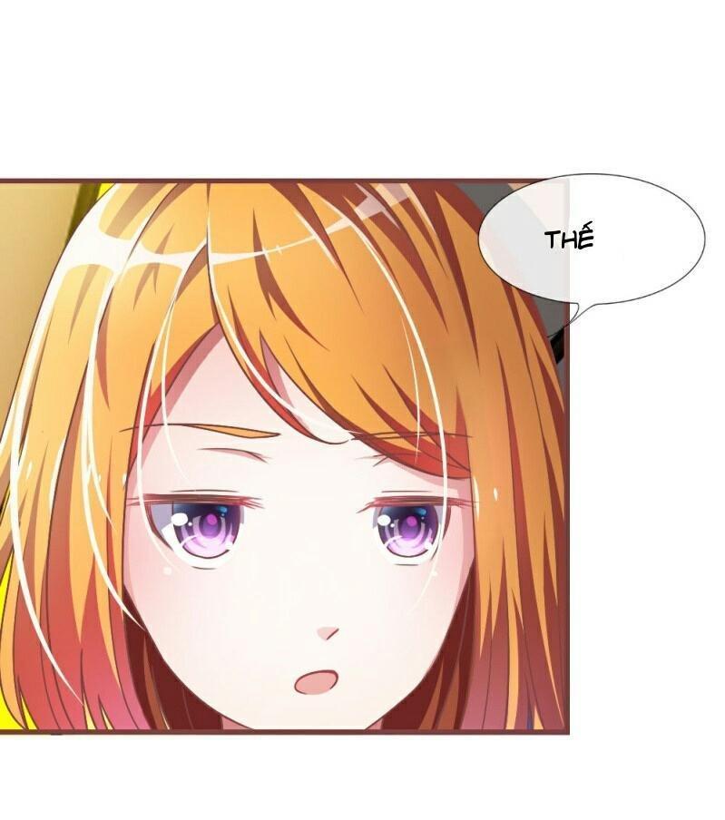 bạn trai cũ là quỷ hút máu: đừng trêu tôi chapter 3 14