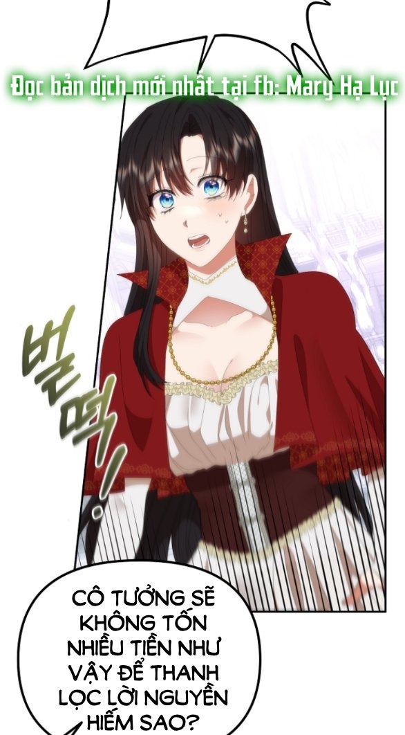 [18+] dũng sĩ vị tha chapter 22.1 11