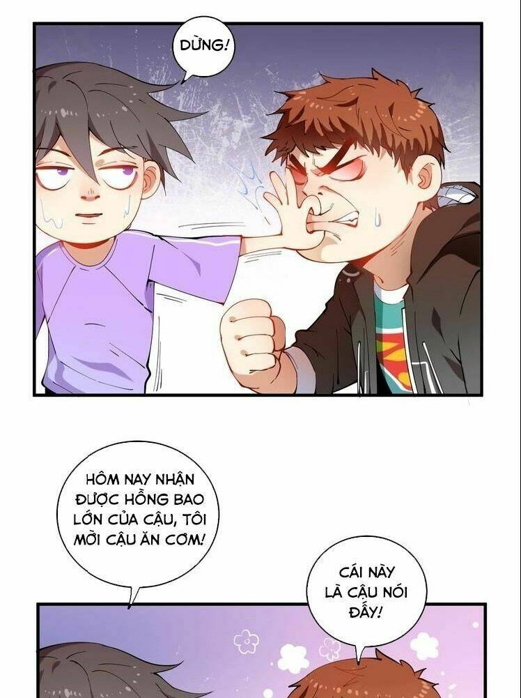 thành tựu của ta rất nhiều chapter 6 7