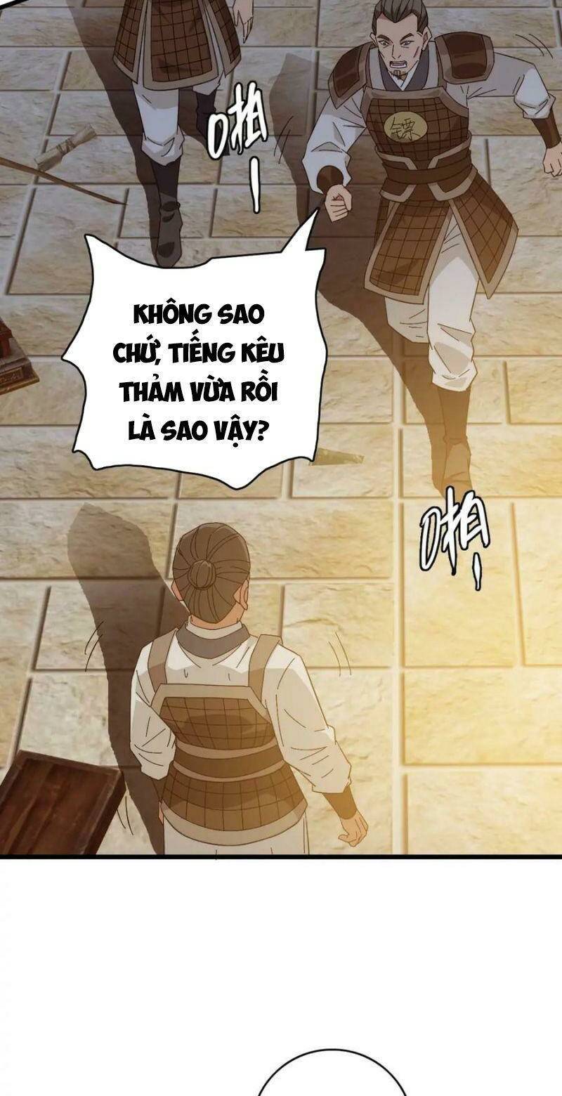 siêu đạo thần thuật chapter 125 44