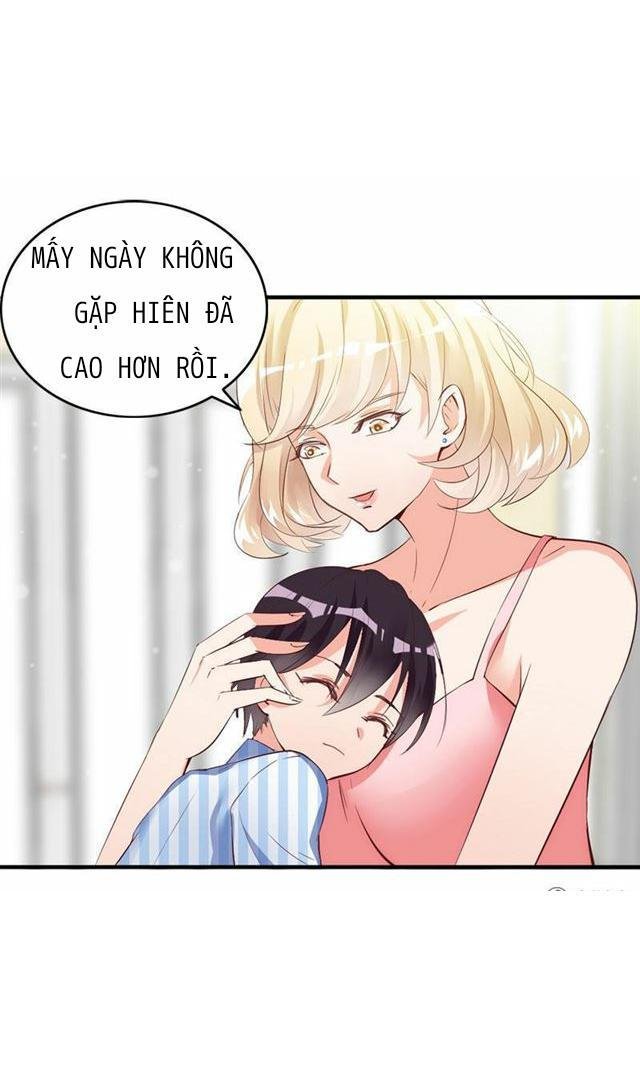 vợ có chút lạnh lùng chapter 20 8