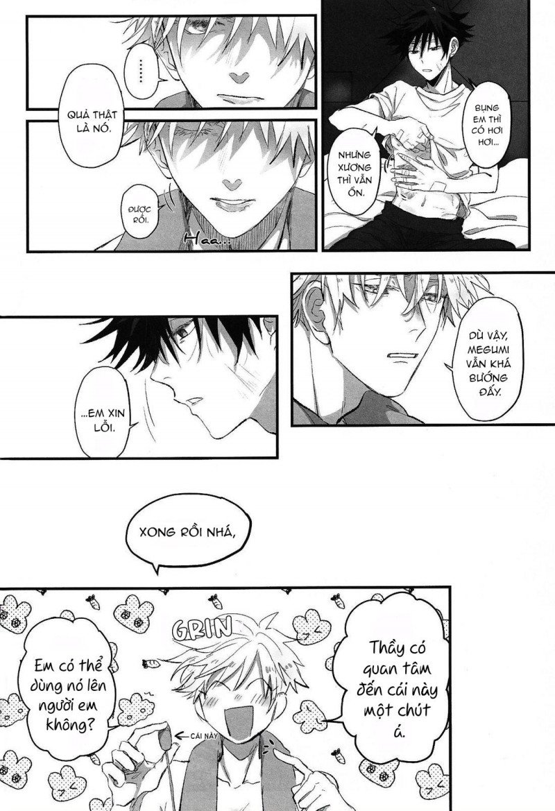 cp trong jujutsu kaisen dj chapter 9 15