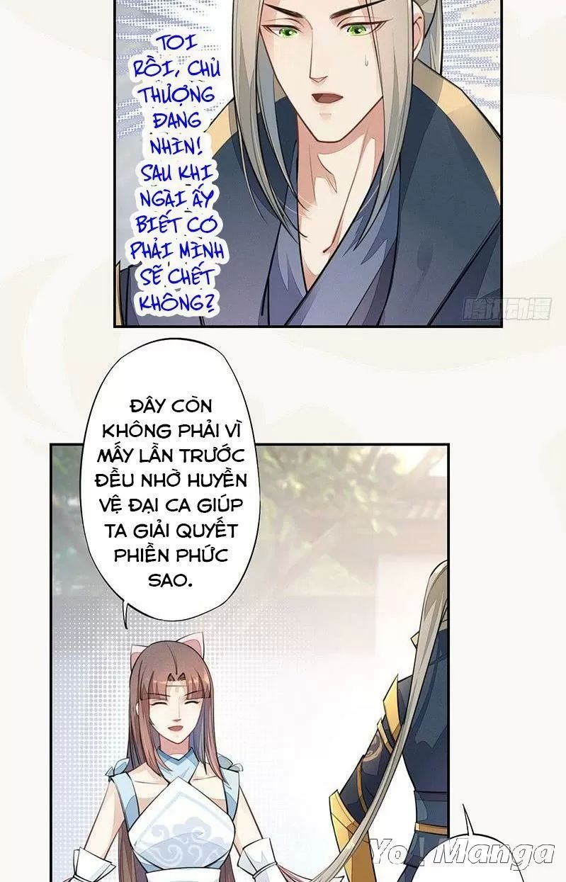 tuyệt thế luyện đan sư chapter 53 24