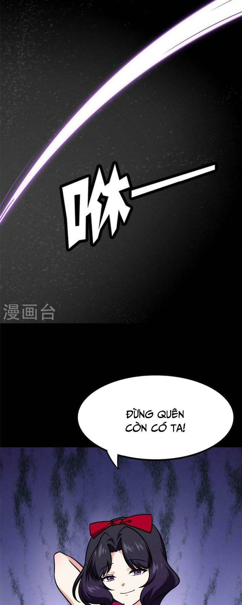 bạn gái virus của tôi chapter 352 55