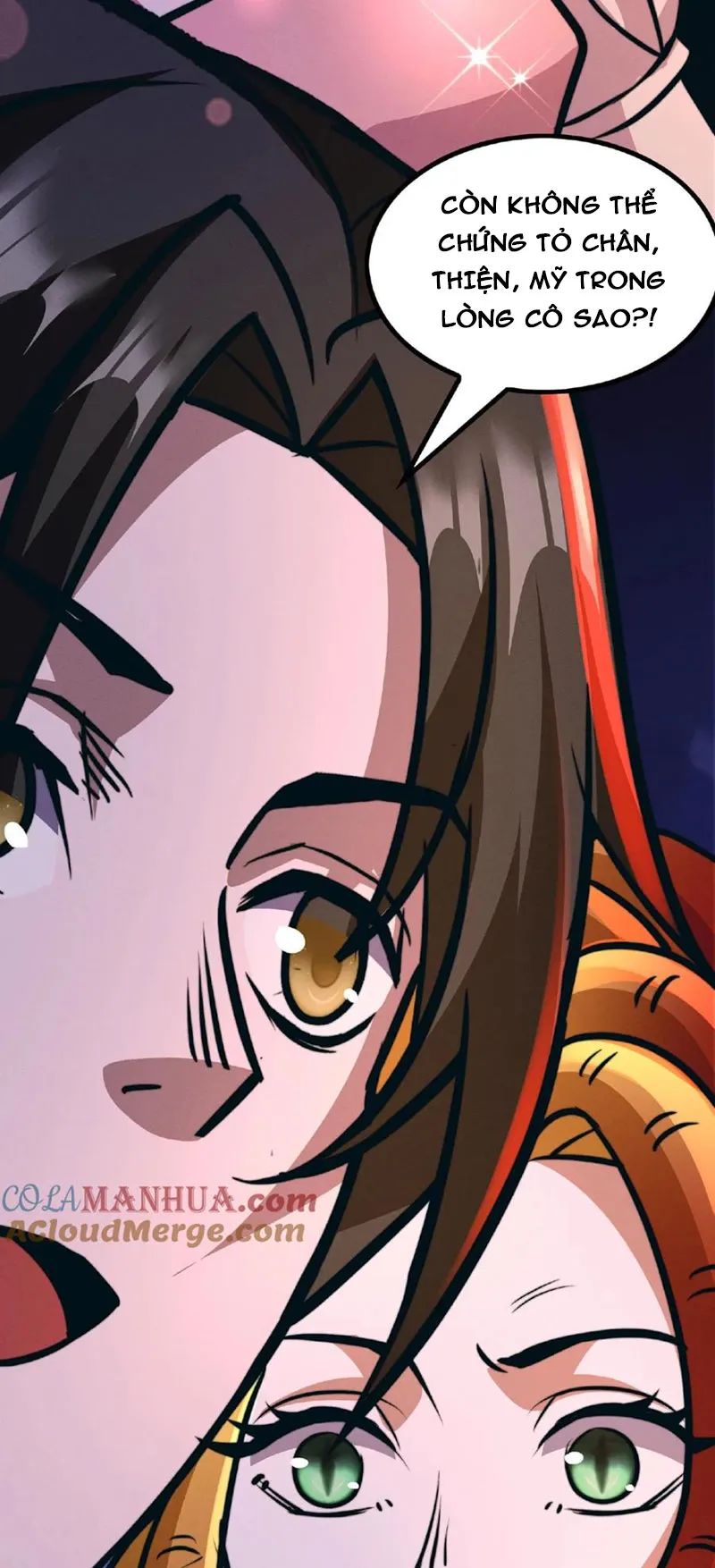 quỷ dị dược tề sư: bệnh nhân của ta đều là kinh khủng chapter 46 18