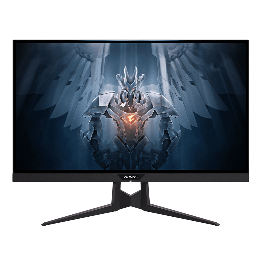 Màn Hình Gaming Gigabyte Aorus AD27QD 27 Inch 2K QHD (2560 x 1440p) 1ms 144Hz Display HDR IPS - Hàng Chính Hãng