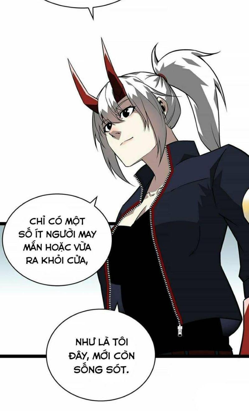 đi lên từ việc chơi game ngiêm túc chapter 129 24