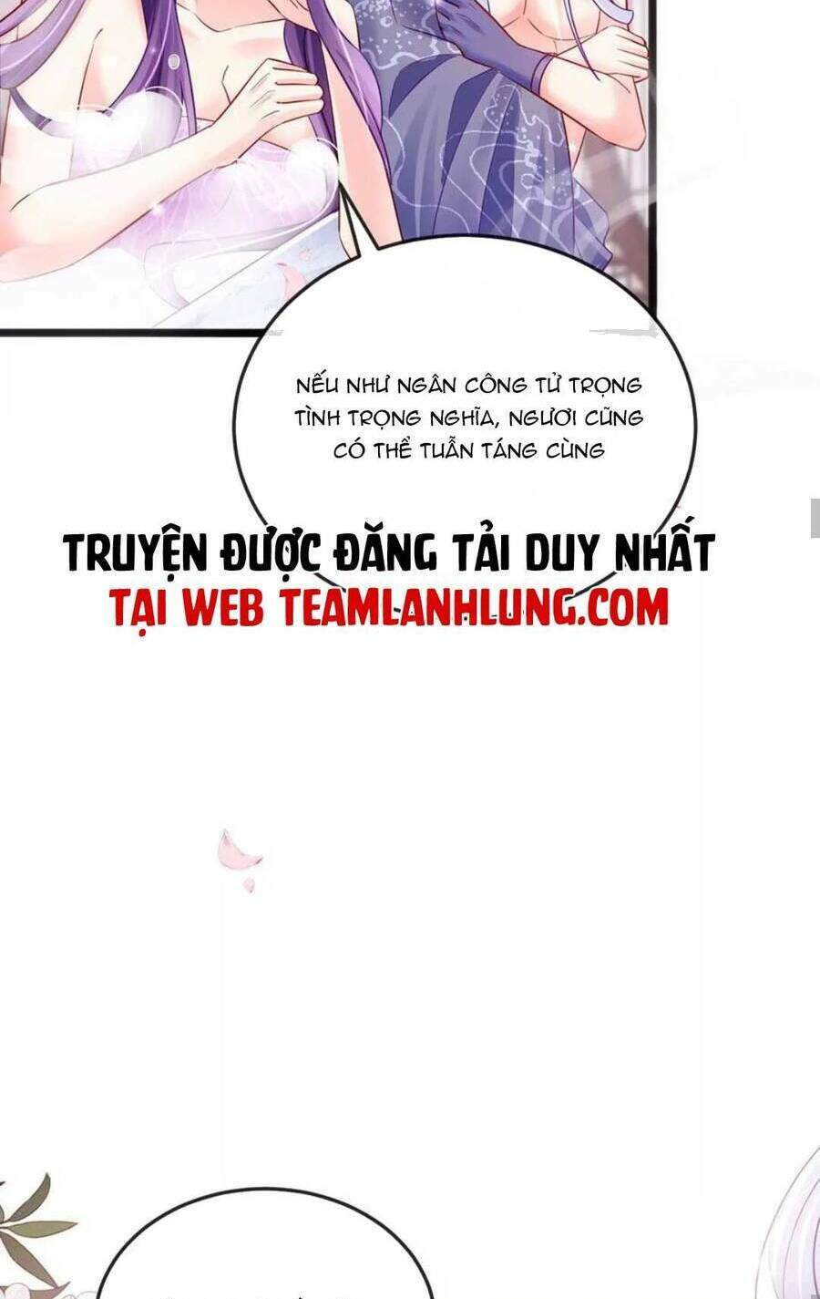 quân hoả nữ hoàng chapter 82 43