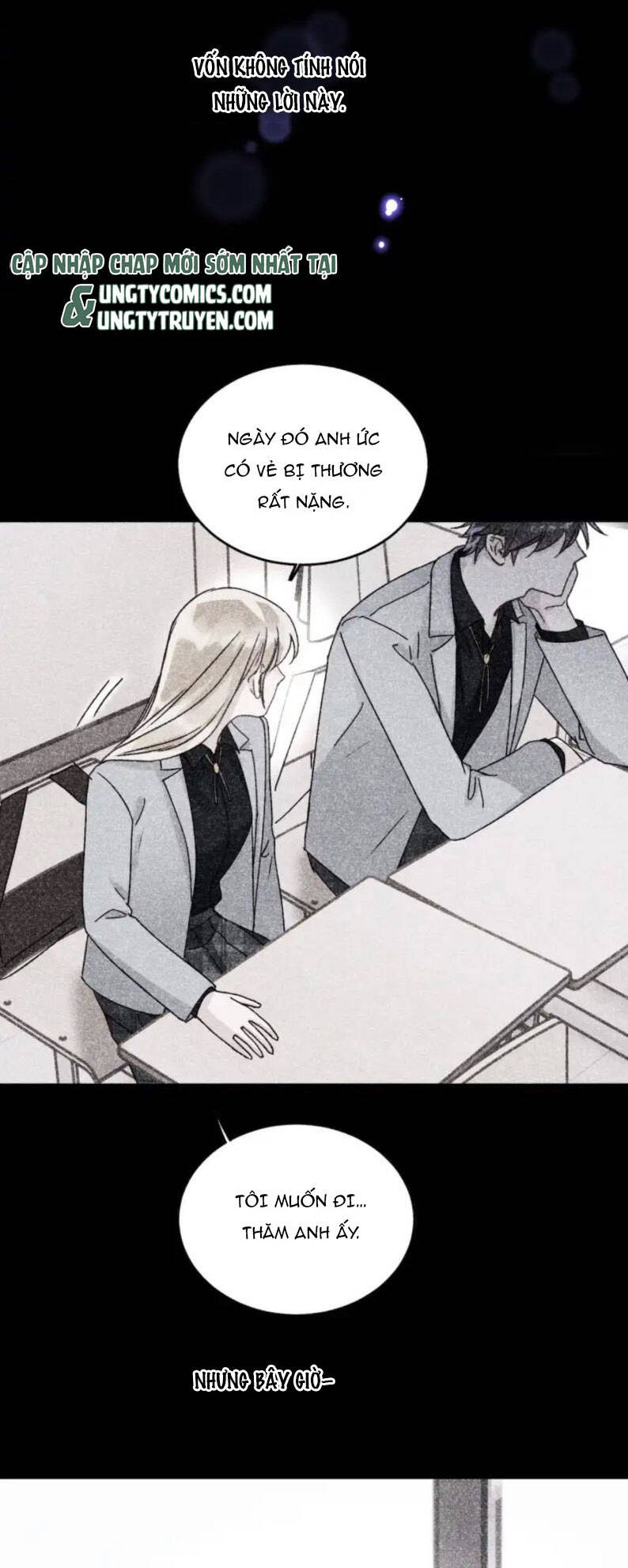 tôi phải làm 1 kẻ đại xấu xa chapter 32 44