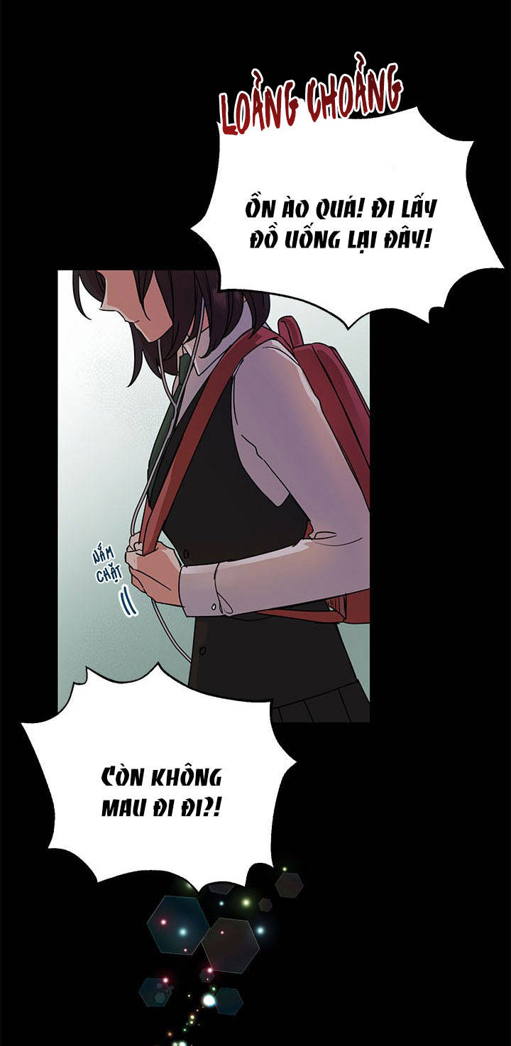 hôm nay cũng là ngày vui của ác nữ chapter 7 36