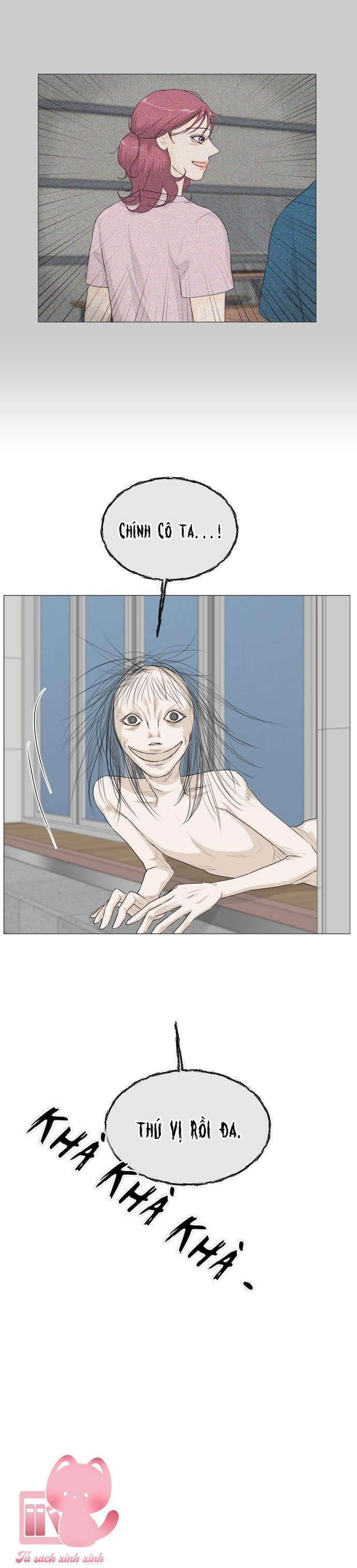 bán quỷ chapter 55 36